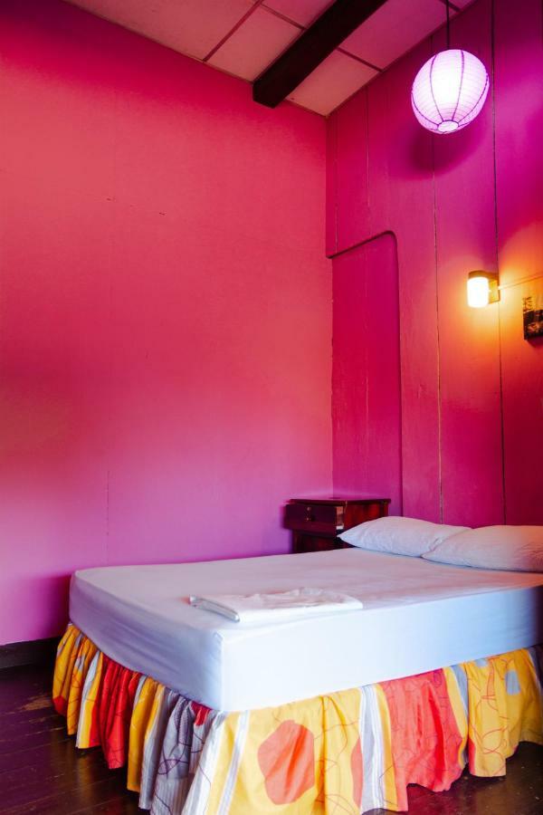 Hostal Lazybones León 외부 사진