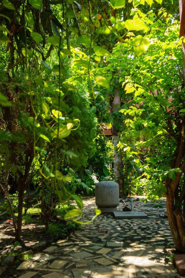 Hostal Lazybones León 외부 사진