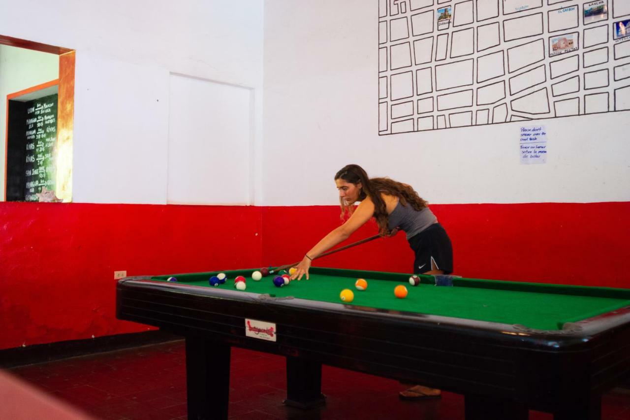 Hostal Lazybones León 외부 사진
