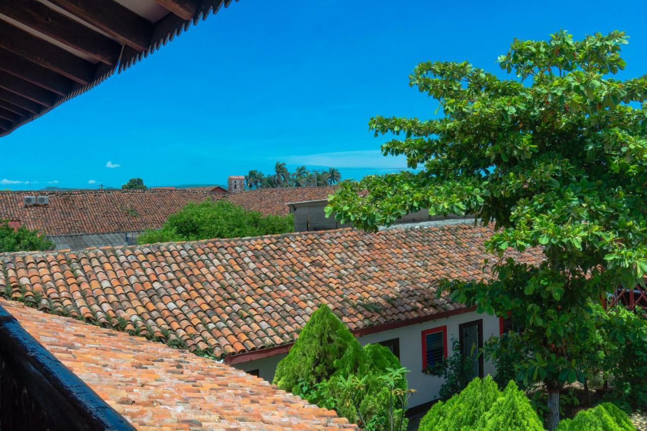 Hostal Lazybones León 외부 사진