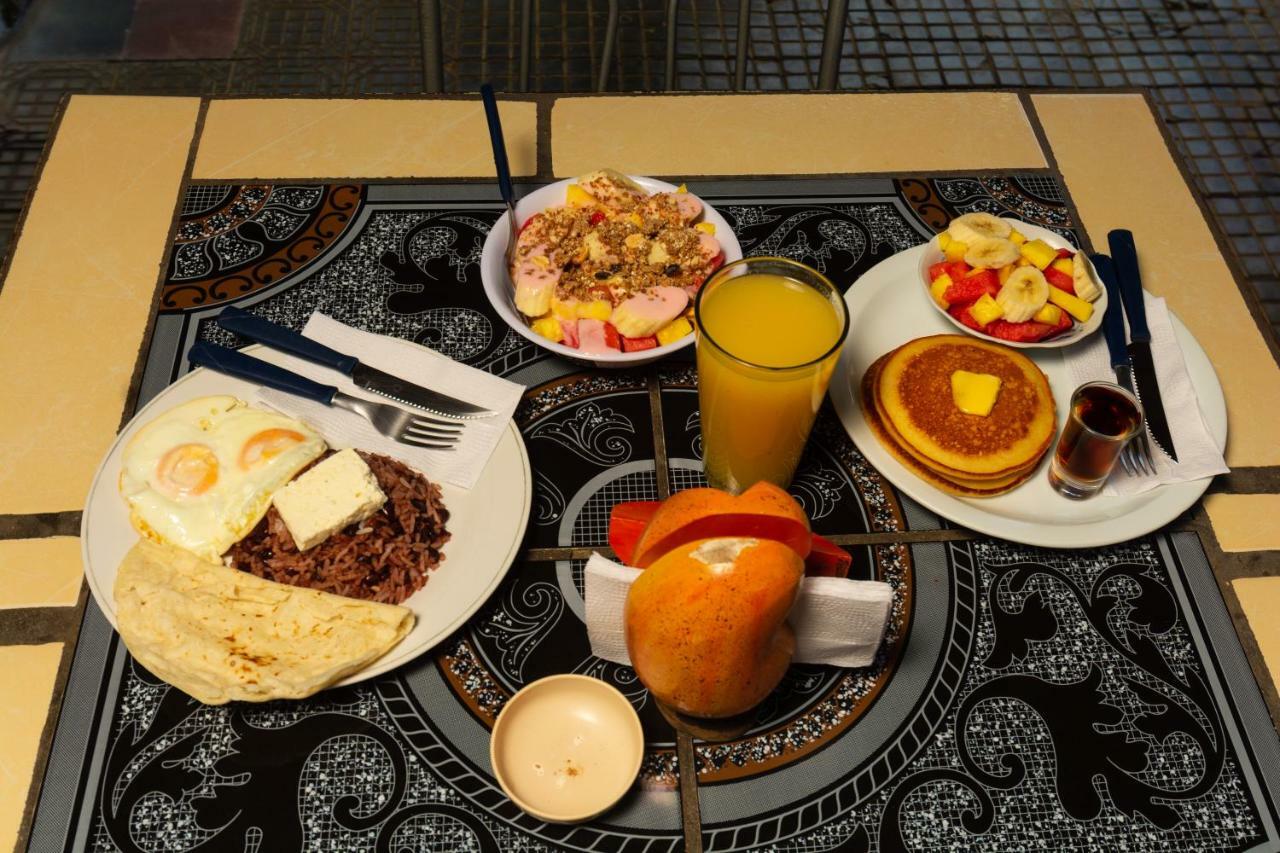 Hostal Lazybones León 외부 사진